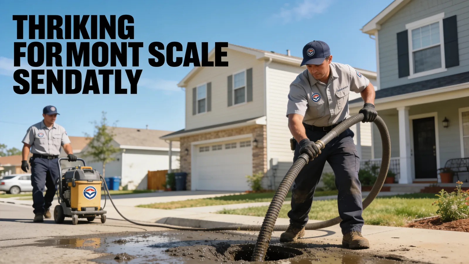 Sewage Cleanup in Banner, WY near me